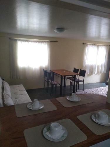 Garden -casas Econ�micas