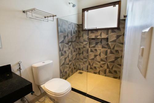 Apartamento Pousada Camar�s