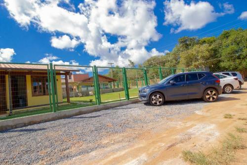 Apartamento Pousada Camar�s