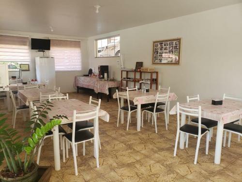 Hotel Pousada Vale Do Sol