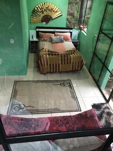 Lodge Chal� Das Corruiras