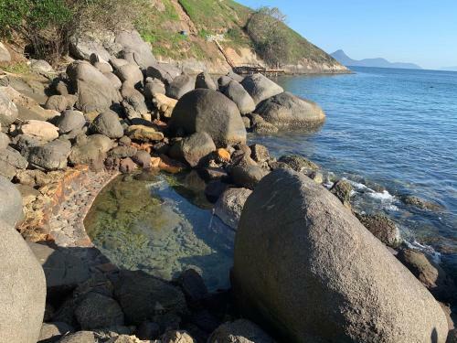 Hostal Pousada Cost�o Do Sol