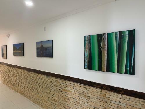 Hostal Pousada Cost�o Do Sol