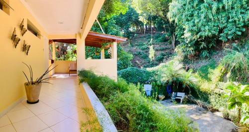Hostal Pousada Cost�o Do Sol
