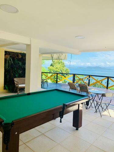 Hostal Pousada Cost�o Do Sol