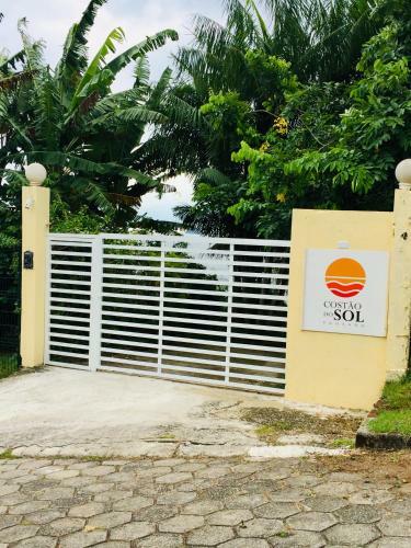 Hostal Pousada Cost�o Do Sol