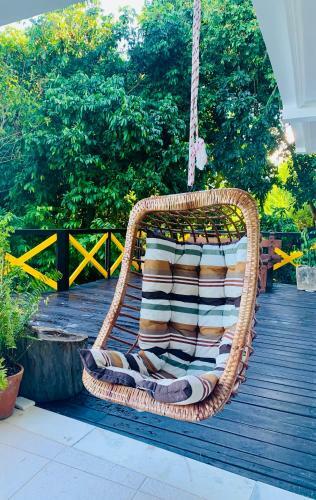 Hostal Pousada Cost�o Do Sol