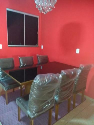 Casa Super Confort�vel.