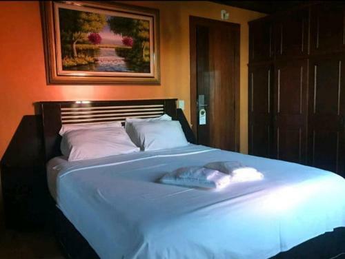 Hostal Paratibela Pousada