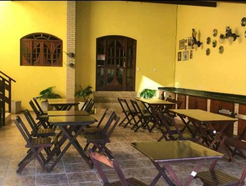 Hostal Paratibela Pousada