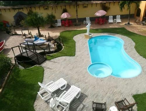 Hostal Paratibela Pousada