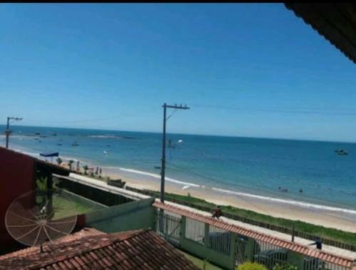 Hostal Paratibela Pousada