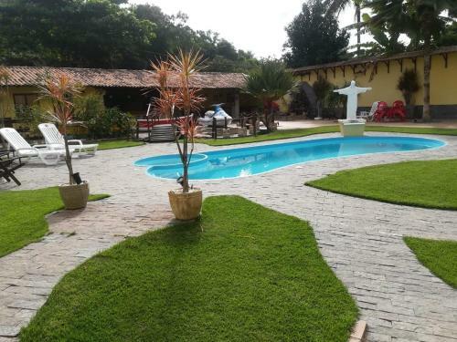 Hostal Paratibela Pousada