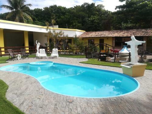 Hostal Paratibela Pousada