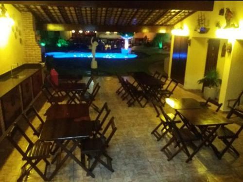 Hostal Paratibela Pousada