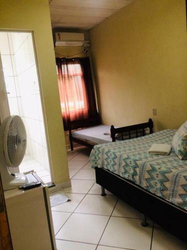 Hostal Pousada Costa Verde