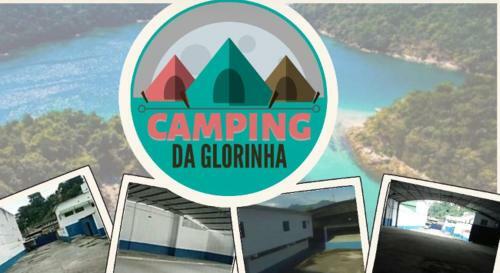 Camping Da Glorinha