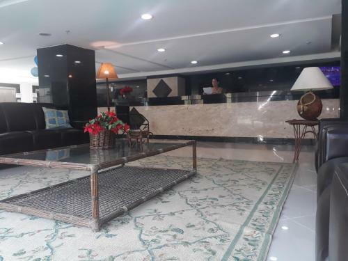 Luxor Verolme Hotel