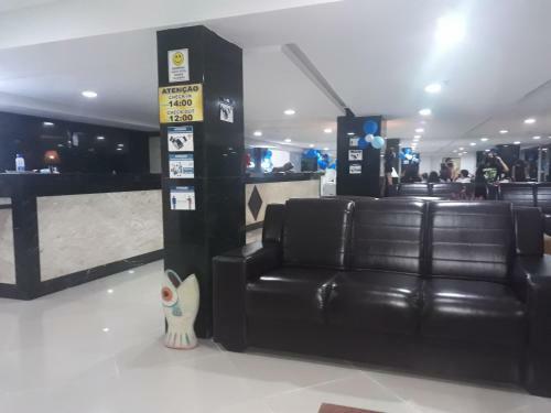 Luxor Verolme Hotel