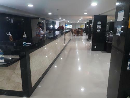 Luxor Verolme Hotel