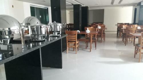 Luxor Verolme Hotel
