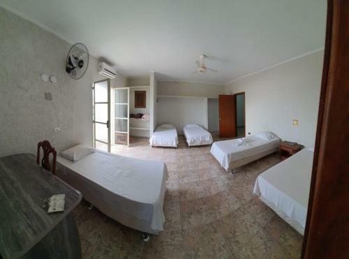 Delta Hotel