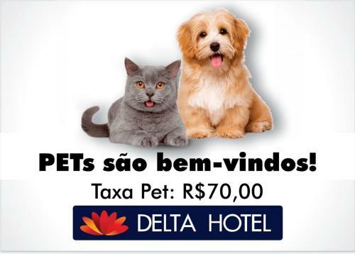 Delta Hotel