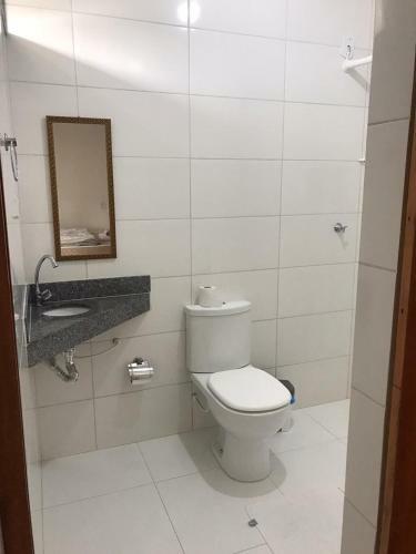 Hostal Pousada Recanto