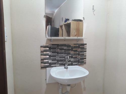 Hostal Pousada Do Ribeir�o