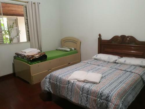 Hostal Pousada Do Ribeir�o
