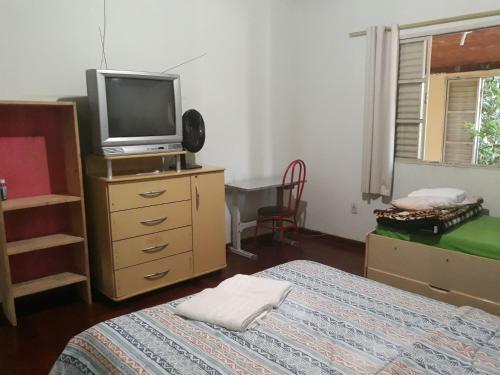 Hostal Pousada Do Ribeir�o