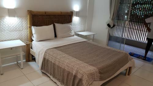 Apartamento Clube N�utico Ibiza