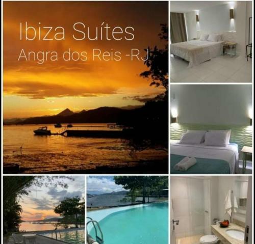 Apartamento Clube N�utico Ibiza