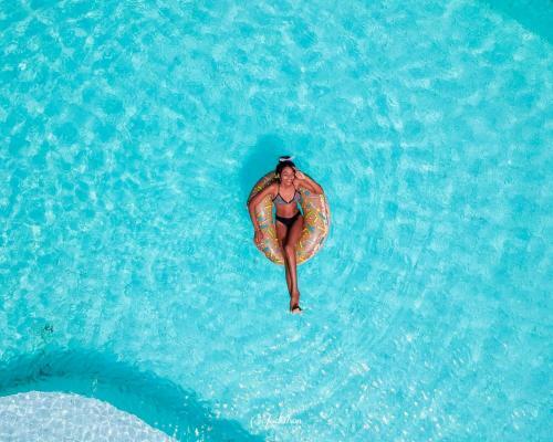 Apartamento Clube N�utico Ibiza