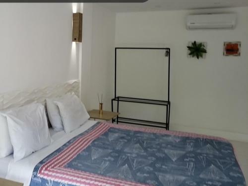Apartamento Clube N�utico Ibiza