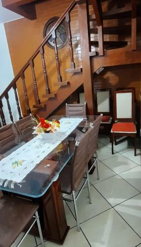 Casa Familiar Angra Dos Reis