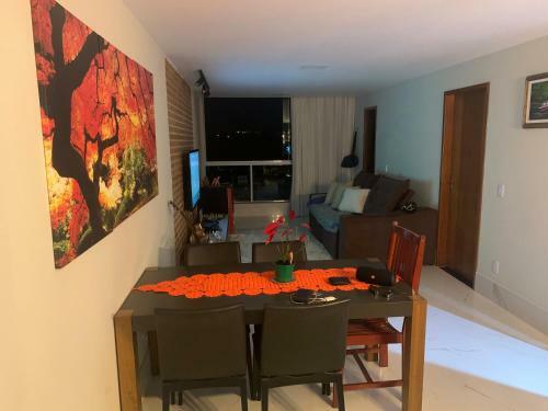Apartamento Cantinho de Iriri Praia Da Areia Pret