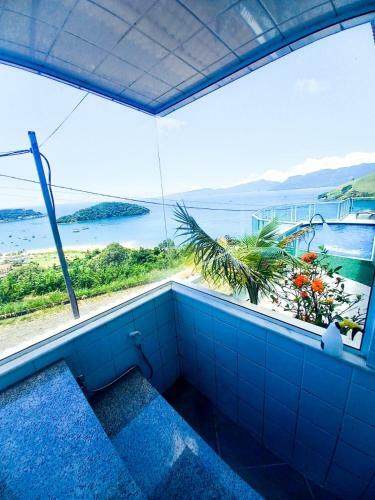 Hostal Pousada Paraiso Tropical