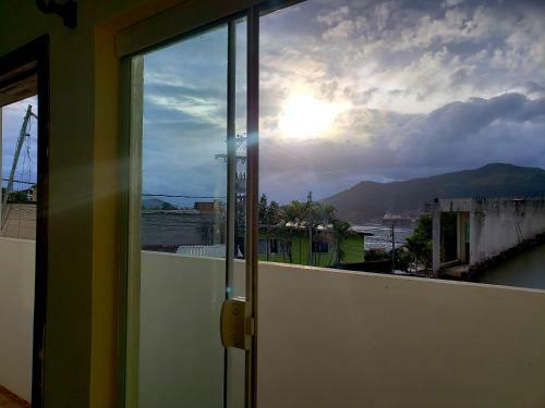 Apartamento Com Vista Para O Mar No Marinas!