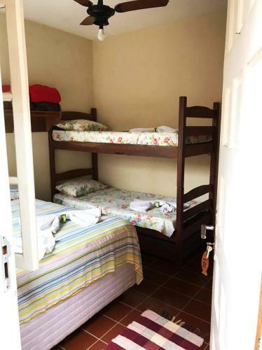 Apartamento Suite Bem Equipada E Com Wifi Em Angra Dos Reis