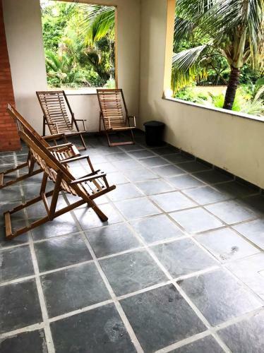 Apartamento Suite Bem Equipada E Com Wifi Em Angra Dos Reis