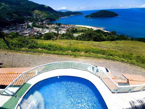 Mans�o Para�so Tropical