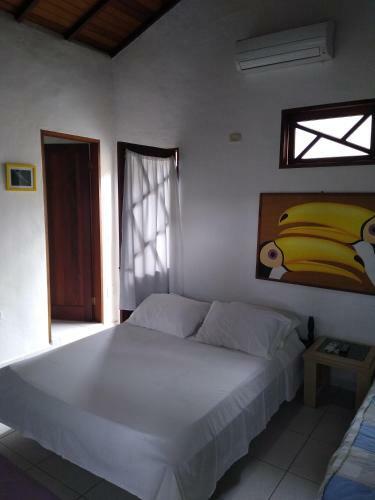 Hostal Pousada Recanto Dos P�ssaros