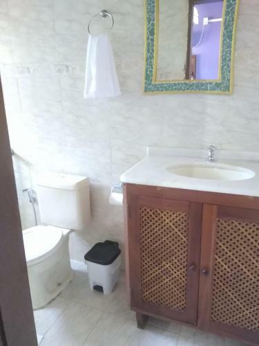 Hostal Pousada Recanto Dos P�ssaros
