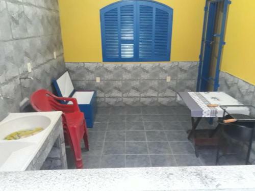 Casa De Praia
