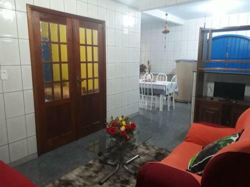 Casa De Praia