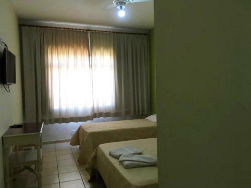 Apucarana Palace Hotel