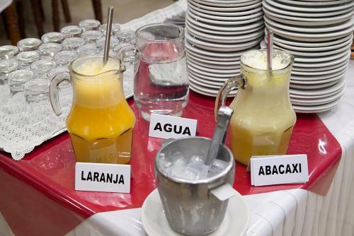 Apucarana Palace Hotel