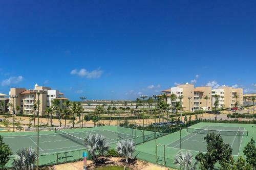 Apartamento Golf Ville Cobertura Com Jacuzzi Alto Padr�o