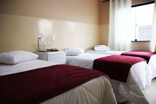Malbec Hotel